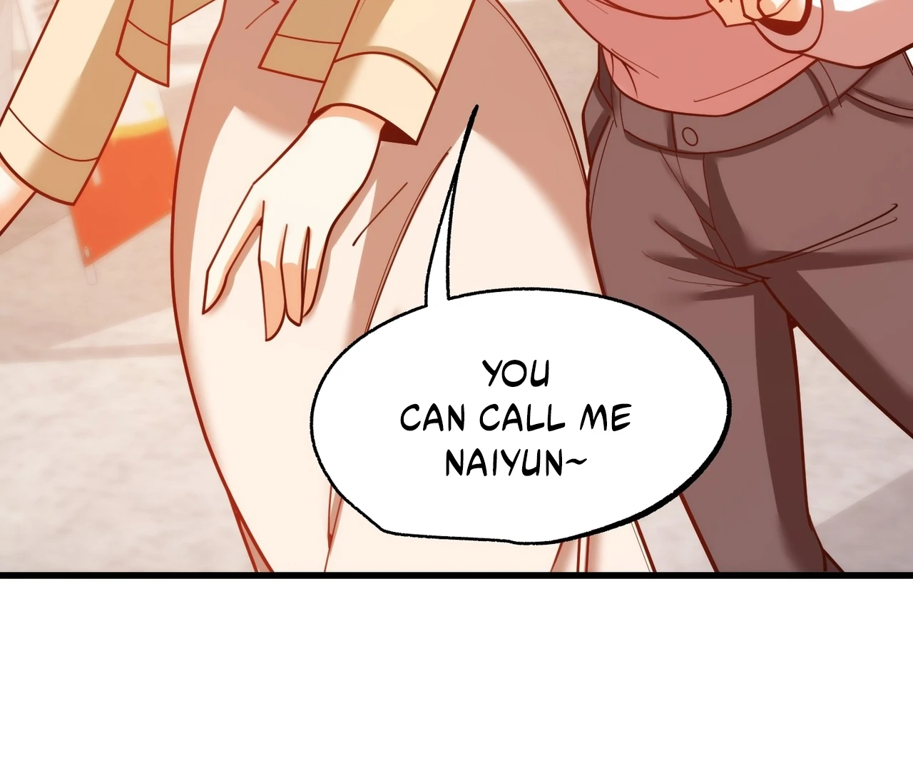 I Regressed to Level Up Instead of Being a Simp Chapter 212 - page 37