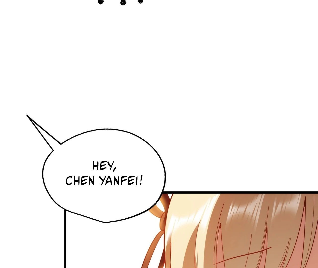 I Regressed to Level Up Instead of Being a Simp Chapter 212 - page 3