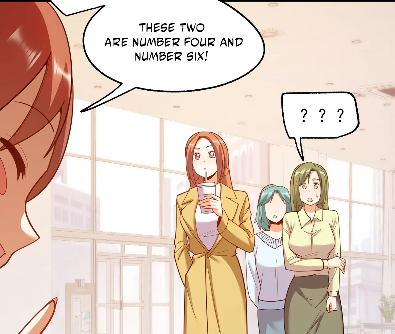 I Regressed to Level Up Instead of Being a Simp Chapter 212 - page 39