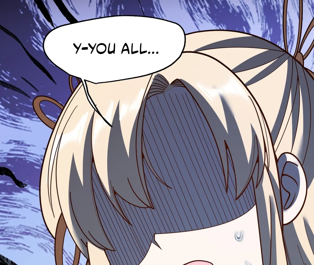 I Regressed to Level Up Instead of Being a Simp Chapter 212 - page 43
