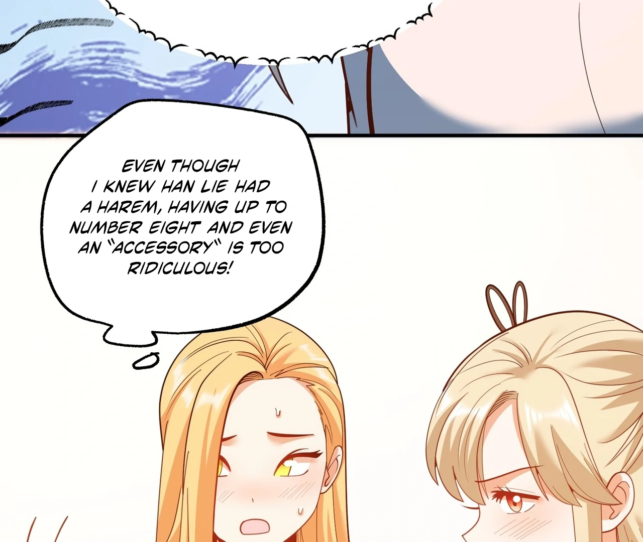 I Regressed to Level Up Instead of Being a Simp Chapter 212 - page 45