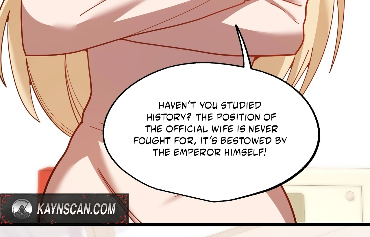 I Regressed to Level Up Instead of Being a Simp Chapter 212 - page 52