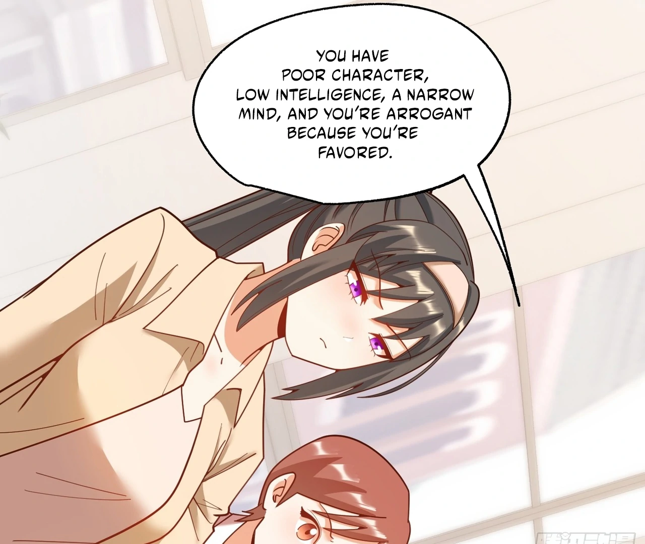 I Regressed to Level Up Instead of Being a Simp Chapter 212 - page 53