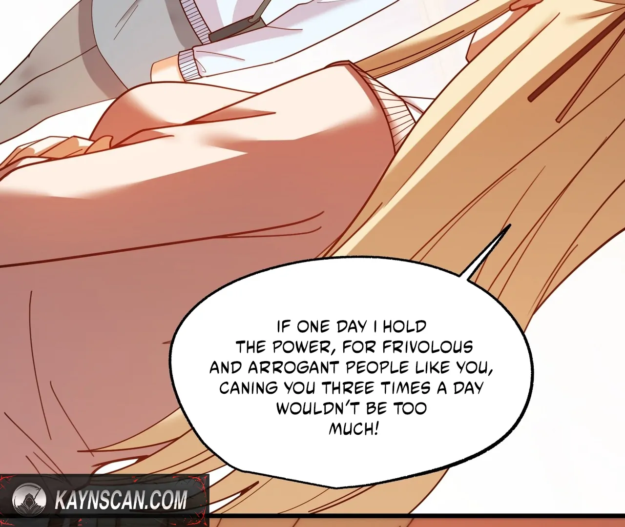 I Regressed to Level Up Instead of Being a Simp Chapter 212 - page 55