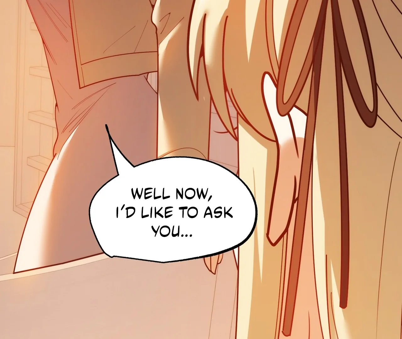 I Regressed to Level Up Instead of Being a Simp Chapter 212 - page 6