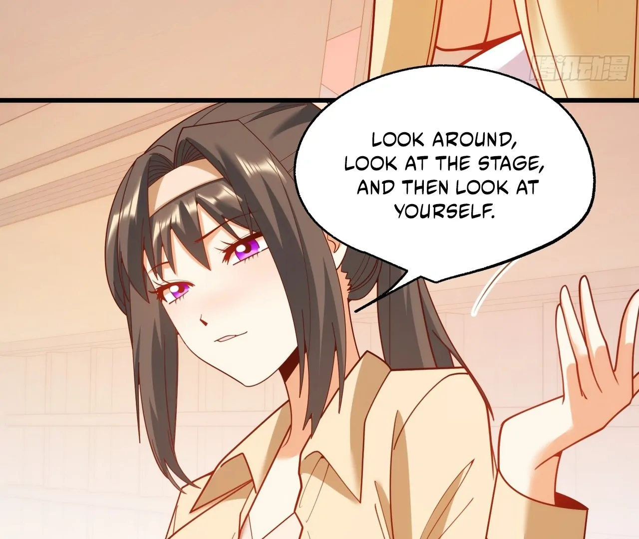 I Regressed to Level Up Instead of Being a Simp Chapter 212 - page 7