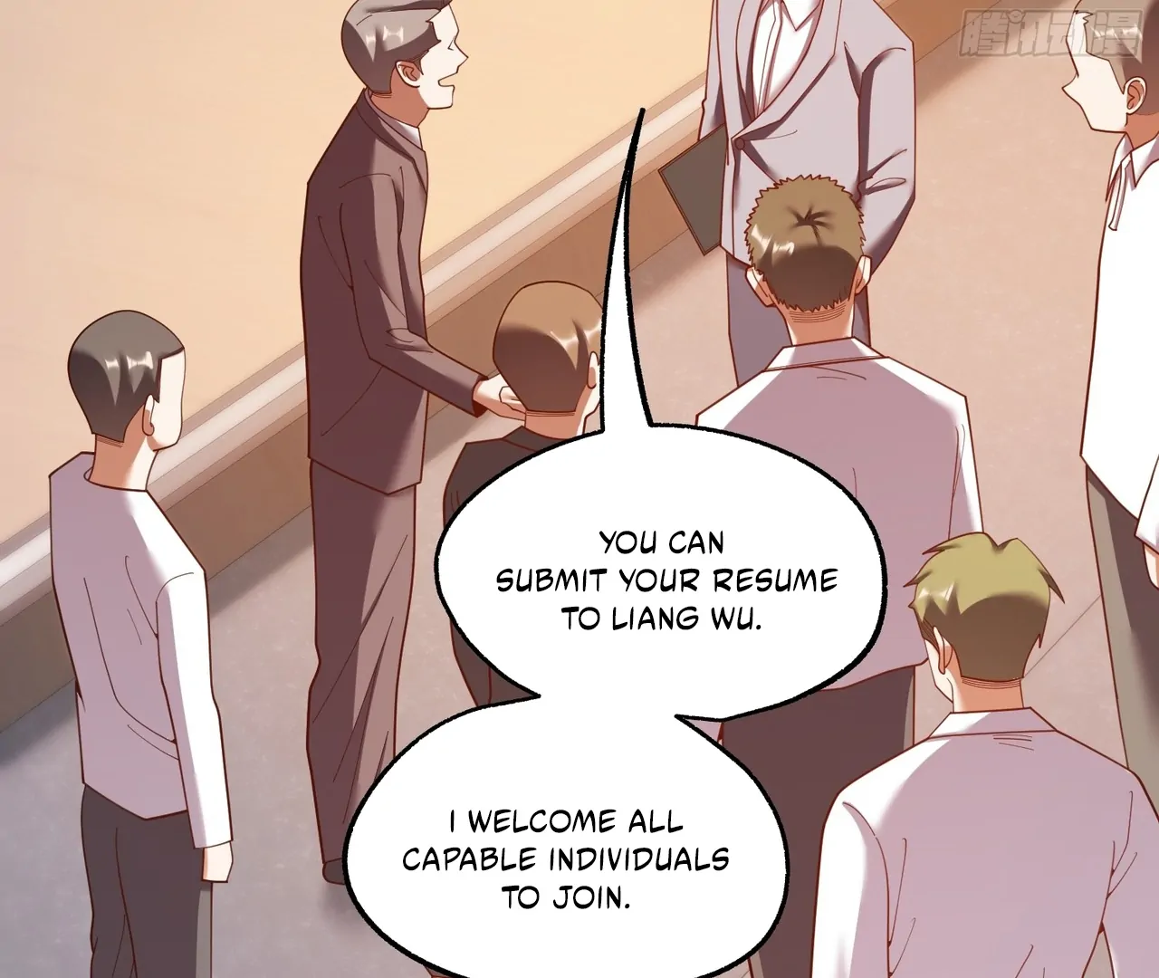 I Regressed to Level Up Instead of Being a Simp Chapter 213 - page 9