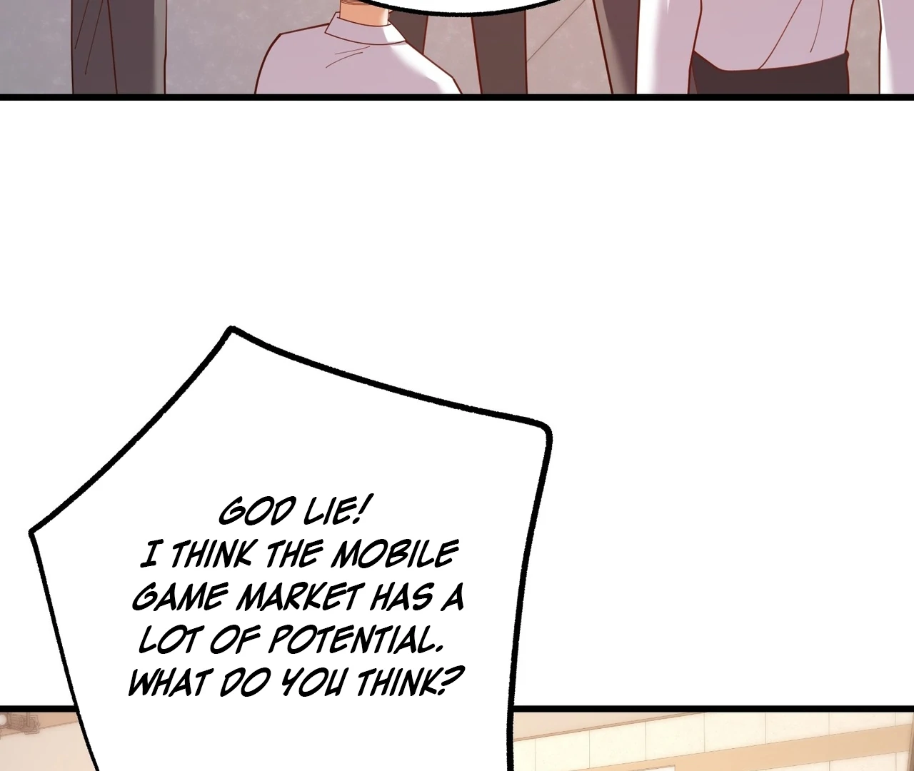 I Regressed to Level Up Instead of Being a Simp Chapter 213 - page 10