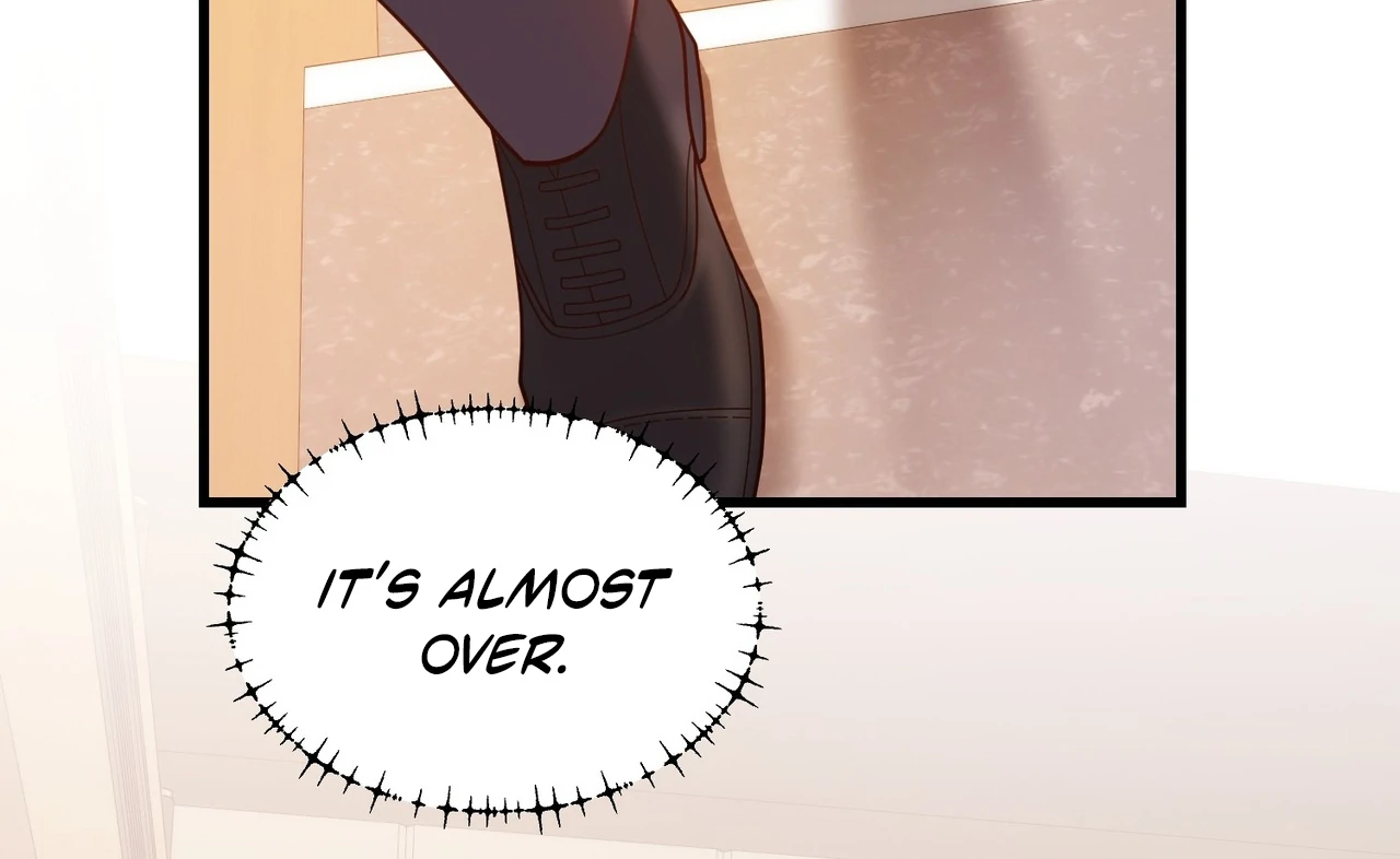 I Regressed to Level Up Instead of Being a Simp Chapter 213 - page 14