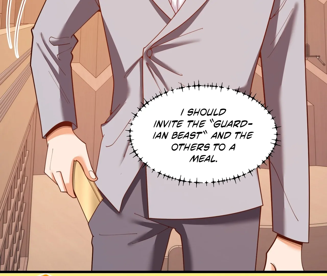 I Regressed to Level Up Instead of Being a Simp Chapter 213 - page 16