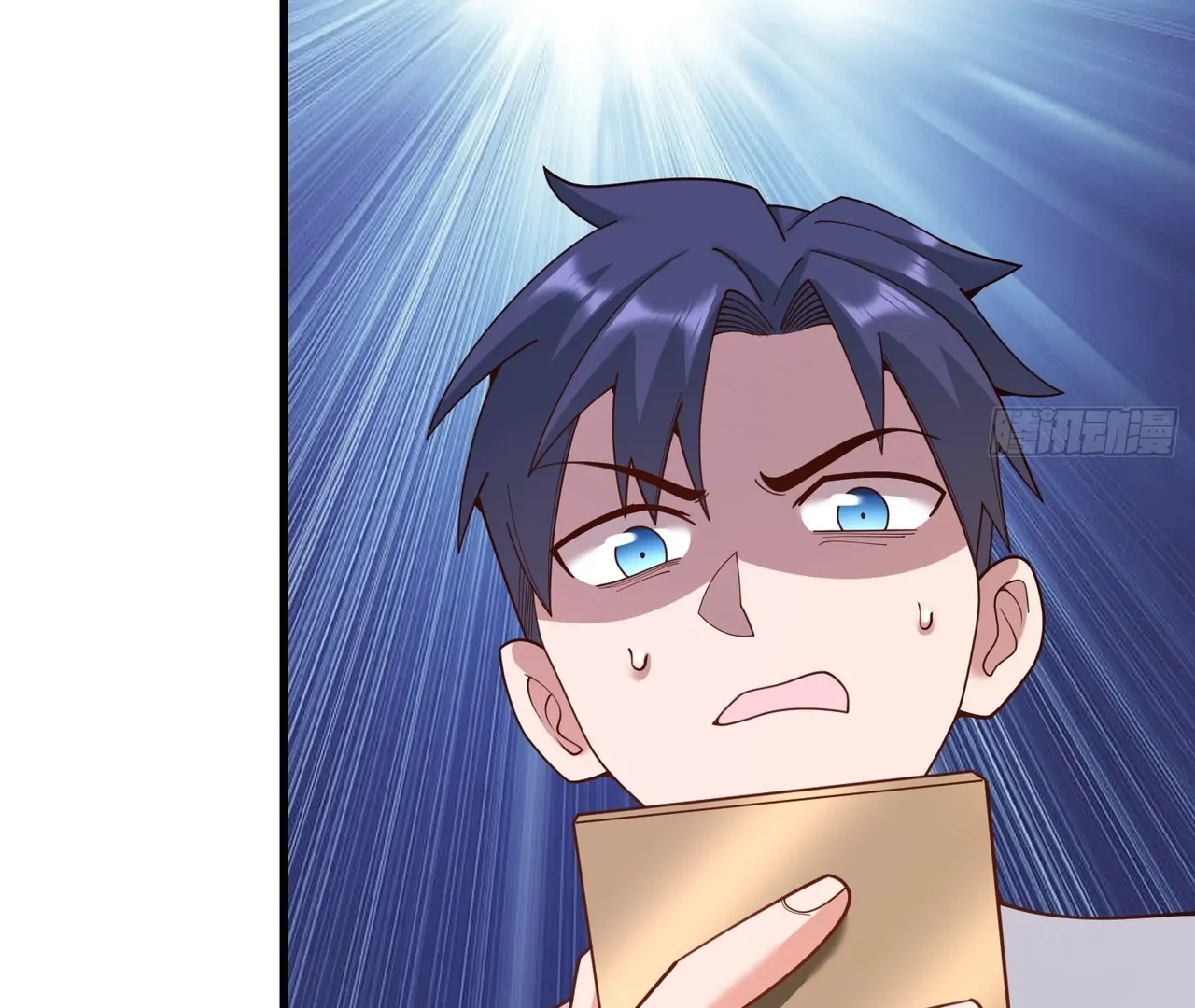 I Regressed to Level Up Instead of Being a Simp Chapter 213 - page 21