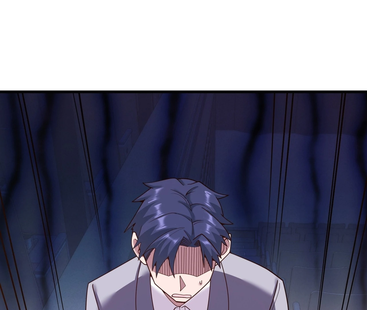 I Regressed to Level Up Instead of Being a Simp Chapter 213 - page 27