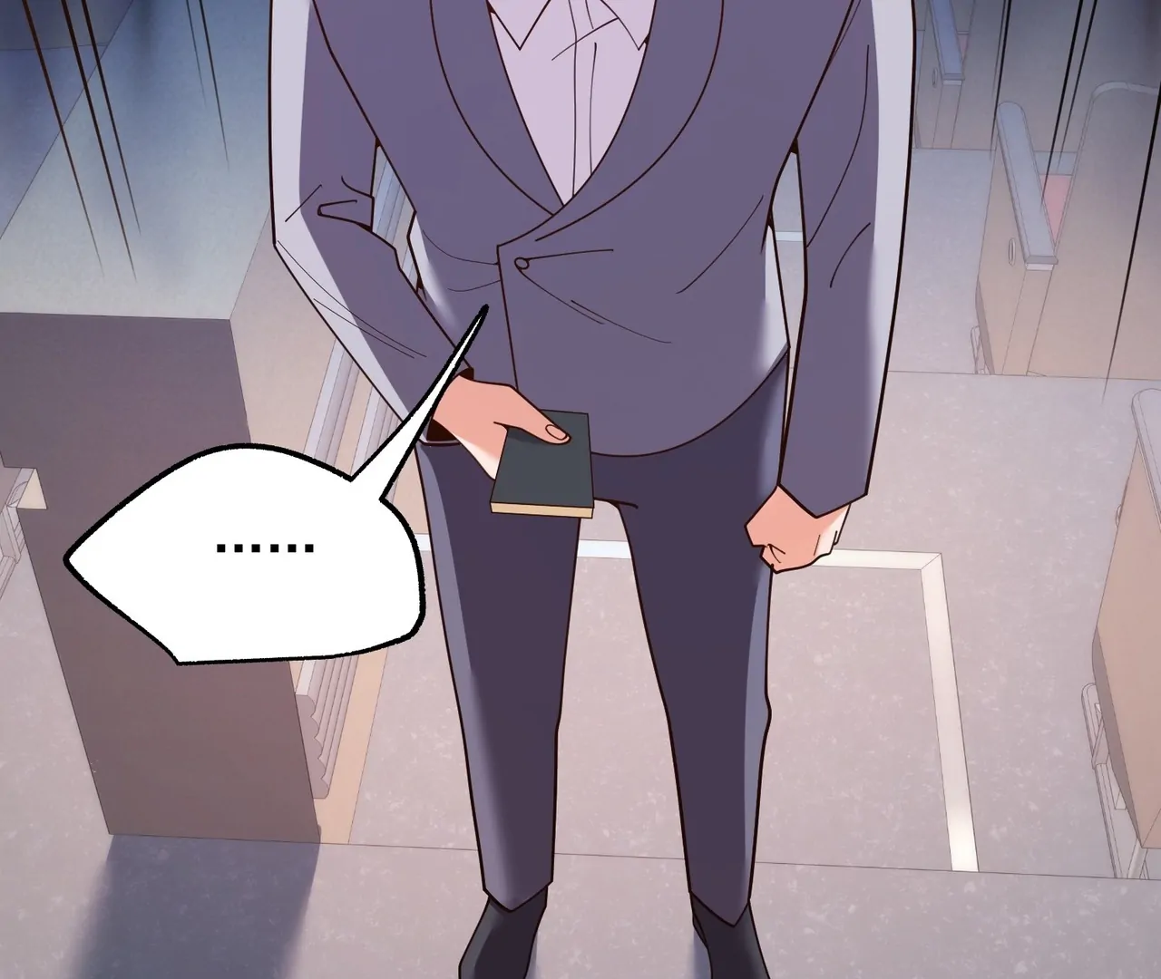 I Regressed to Level Up Instead of Being a Simp Chapter 213 - page 28