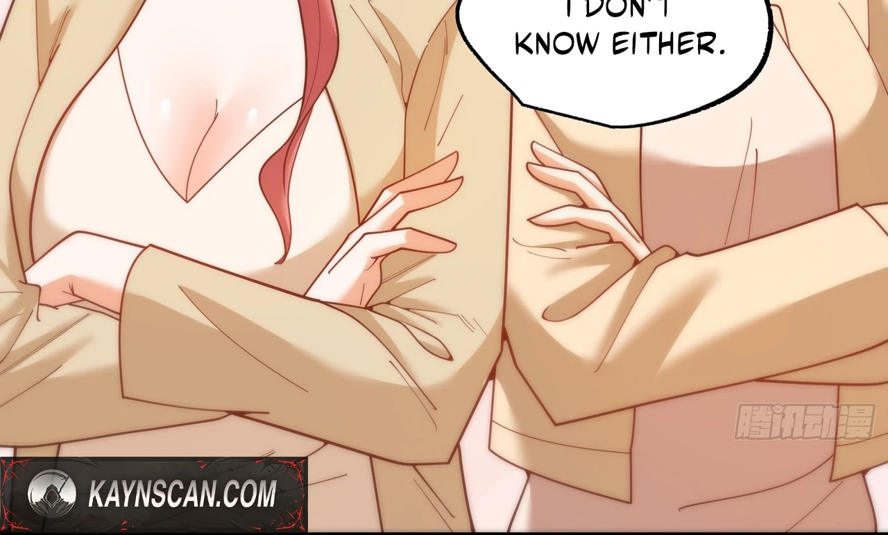 I Regressed to Level Up Instead of Being a Simp Chapter 213 - page 33