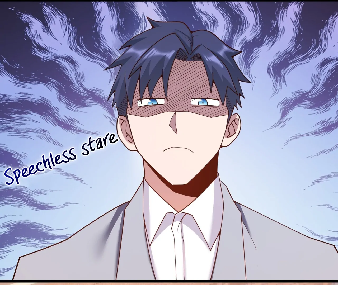 I Regressed to Level Up Instead of Being a Simp Chapter 213 - page 34