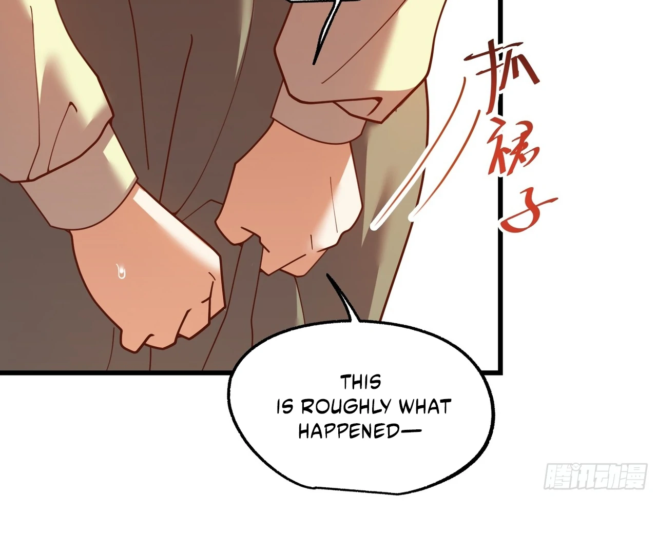 I Regressed to Level Up Instead of Being a Simp Chapter 213 - page 46