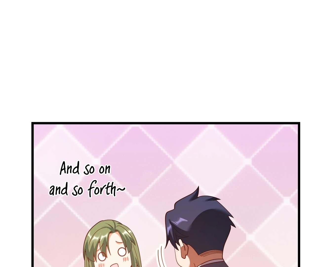 I Regressed to Level Up Instead of Being a Simp Chapter 213 - page 47