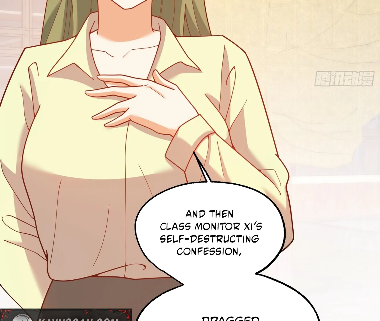 I Regressed to Level Up Instead of Being a Simp Chapter 213 - page 50