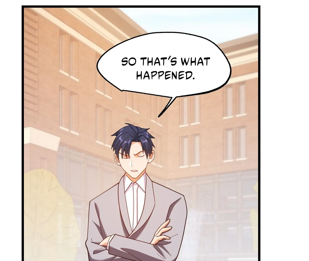 I Regressed to Level Up Instead of Being a Simp Chapter 213 - page 53