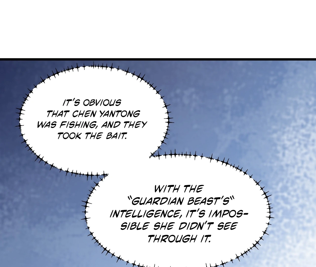 I Regressed to Level Up Instead of Being a Simp Chapter 213 - page 55