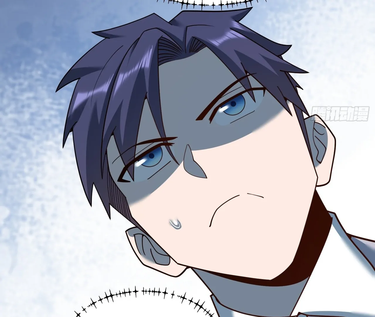 I Regressed to Level Up Instead of Being a Simp Chapter 213 - page 56