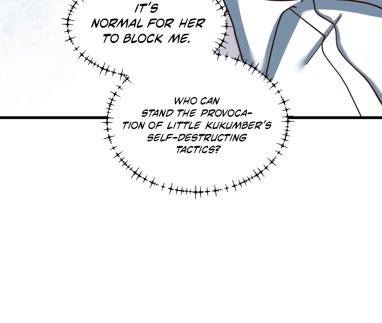I Regressed to Level Up Instead of Being a Simp Chapter 213 - page 57
