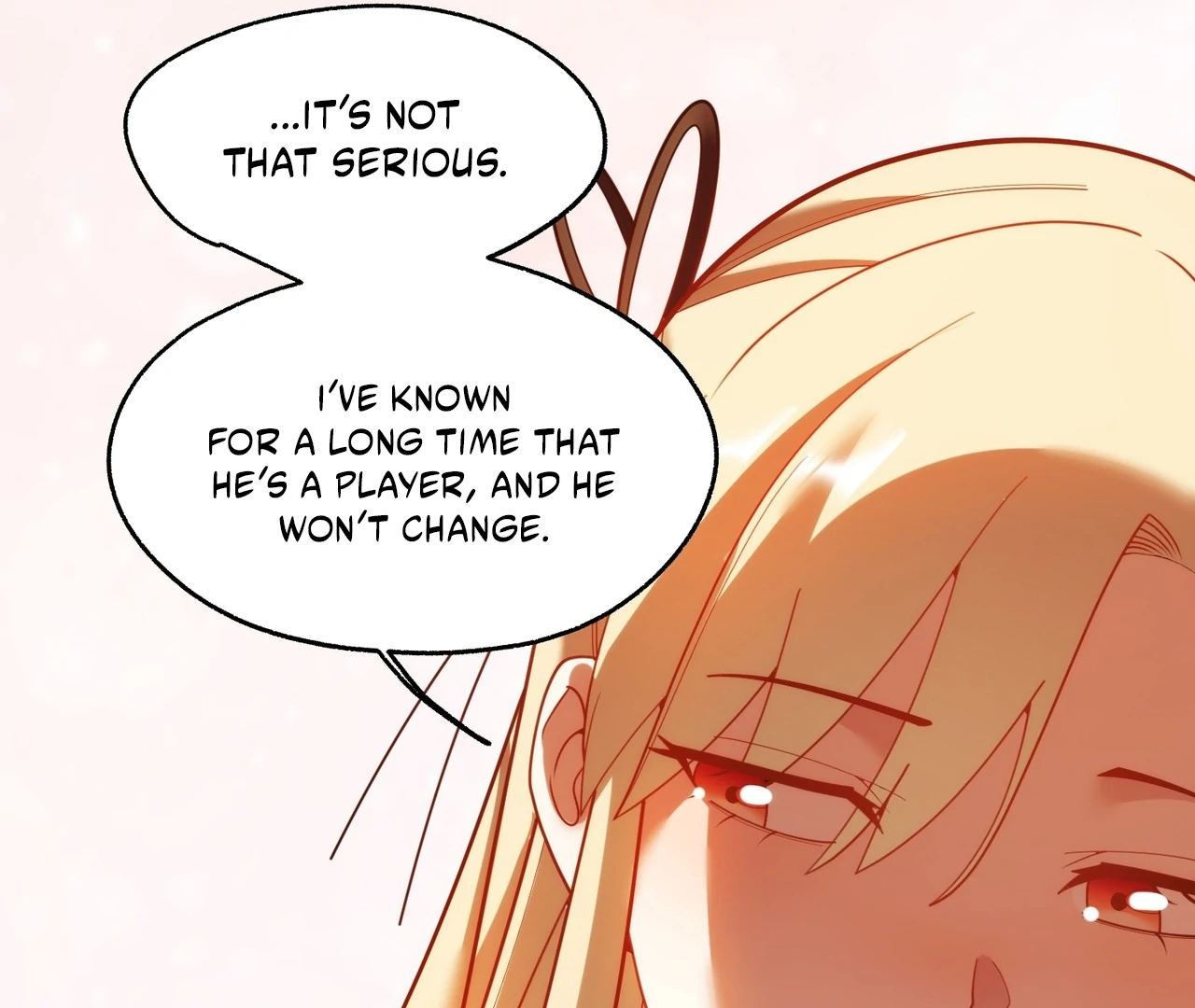 I Regressed to Level Up Instead of Being a Simp Chapter 213 - page 71