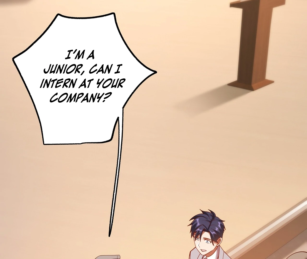 I Regressed to Level Up Instead of Being a Simp Chapter 213 - page 8