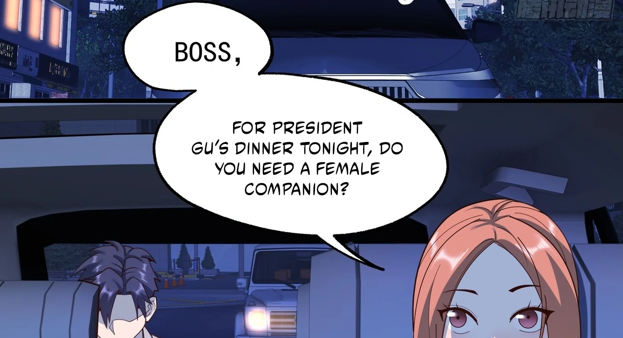 I Regressed to Level Up Instead of Being a Simp Chapter 214 - page 15