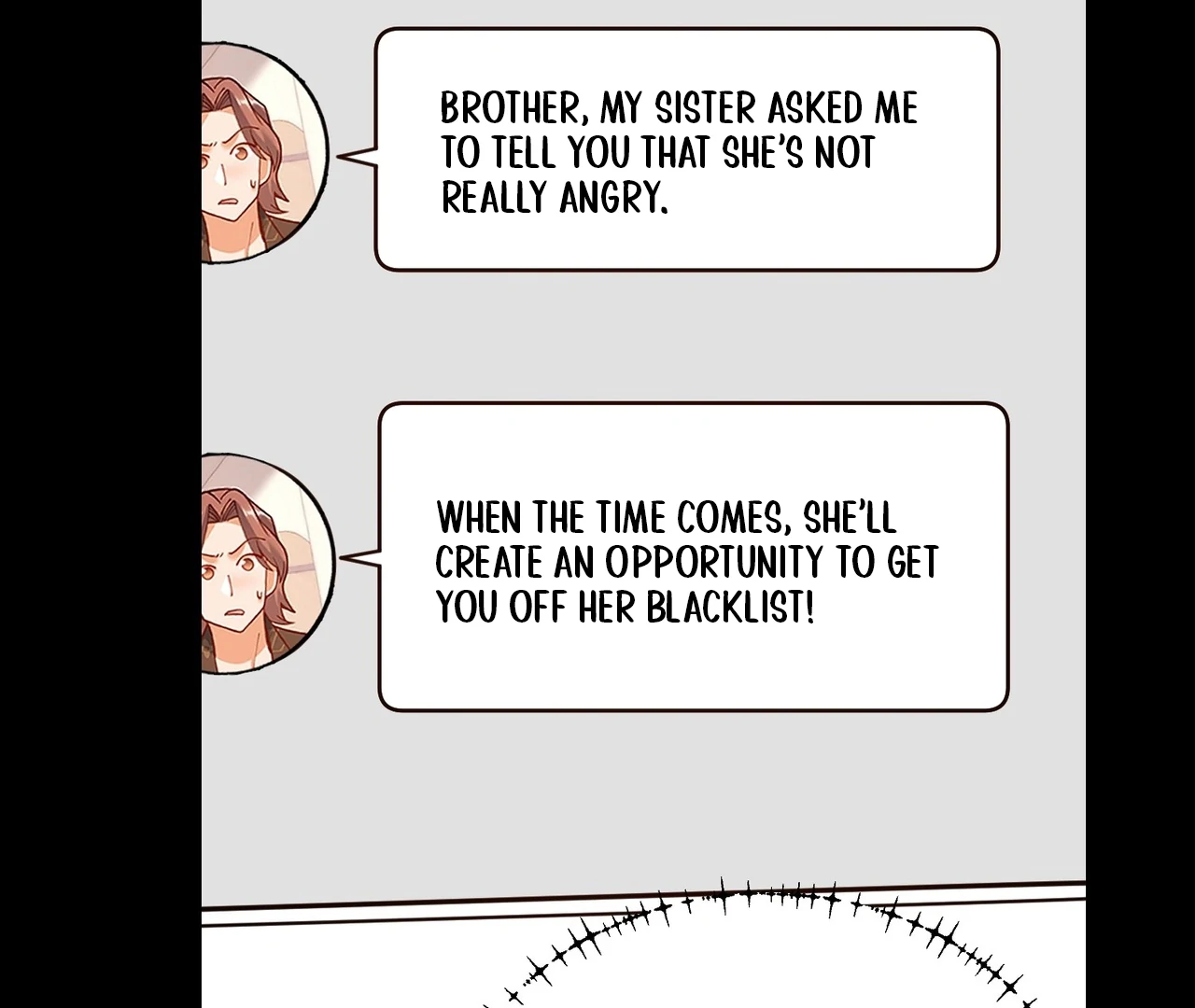 I Regressed to Level Up Instead of Being a Simp Chapter 214 - page 21