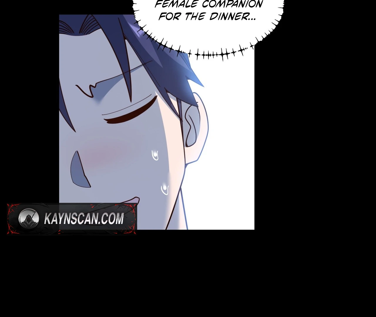 I Regressed to Level Up Instead of Being a Simp Chapter 214 - page 23