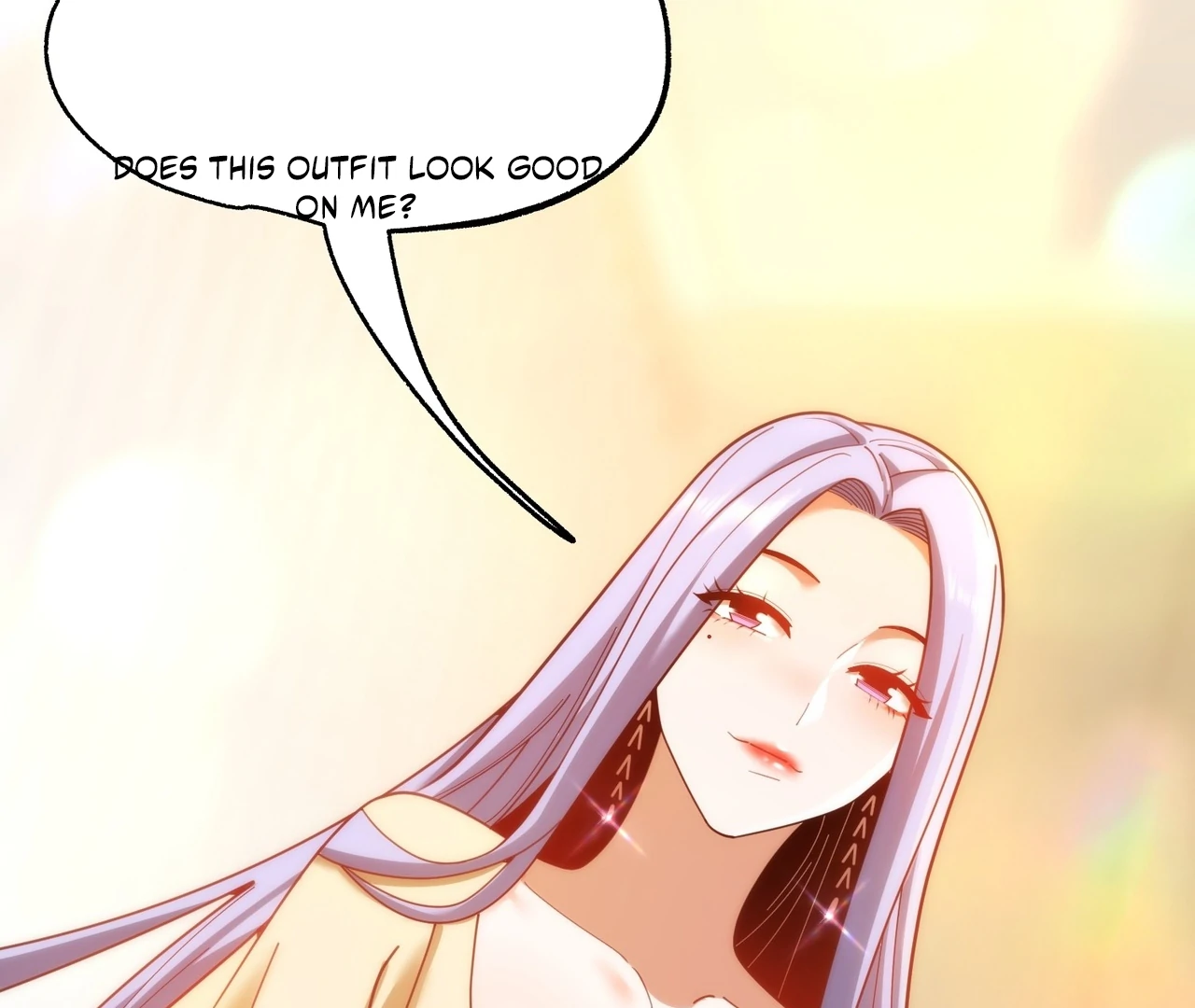 I Regressed to Level Up Instead of Being a Simp Chapter 214 - page 31