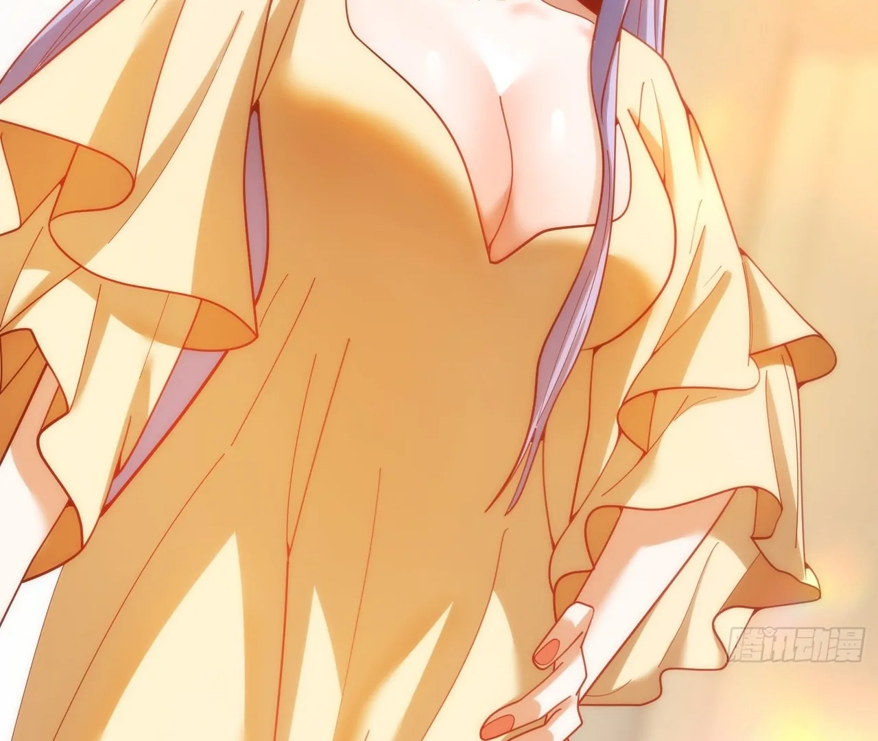 I Regressed to Level Up Instead of Being a Simp Chapter 214 - page 32