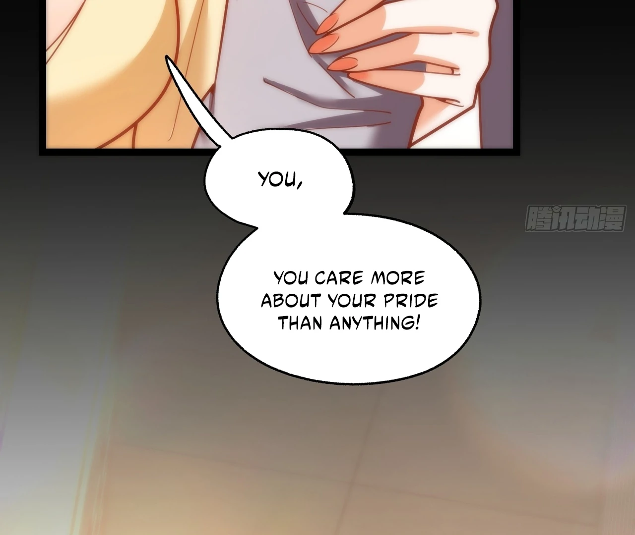 I Regressed to Level Up Instead of Being a Simp Chapter 214 - page 44