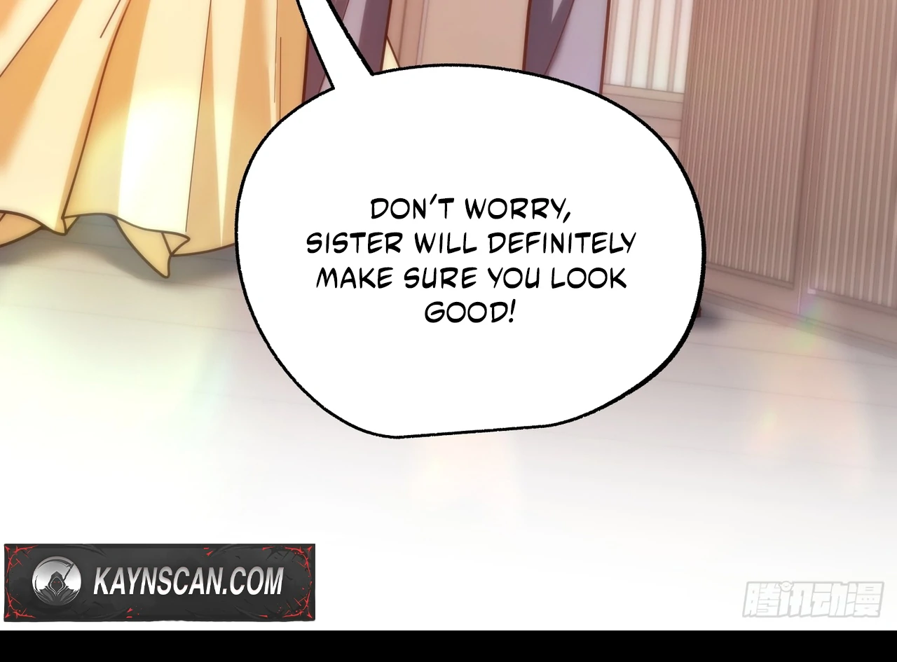 I Regressed to Level Up Instead of Being a Simp Chapter 214 - page 47