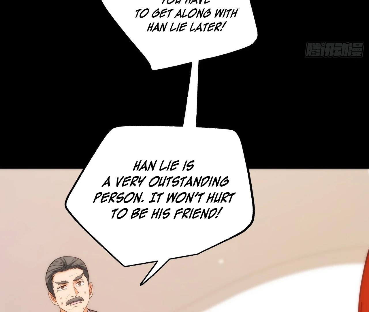 I Regressed to Level Up Instead of Being a Simp Chapter 214 - page 50
