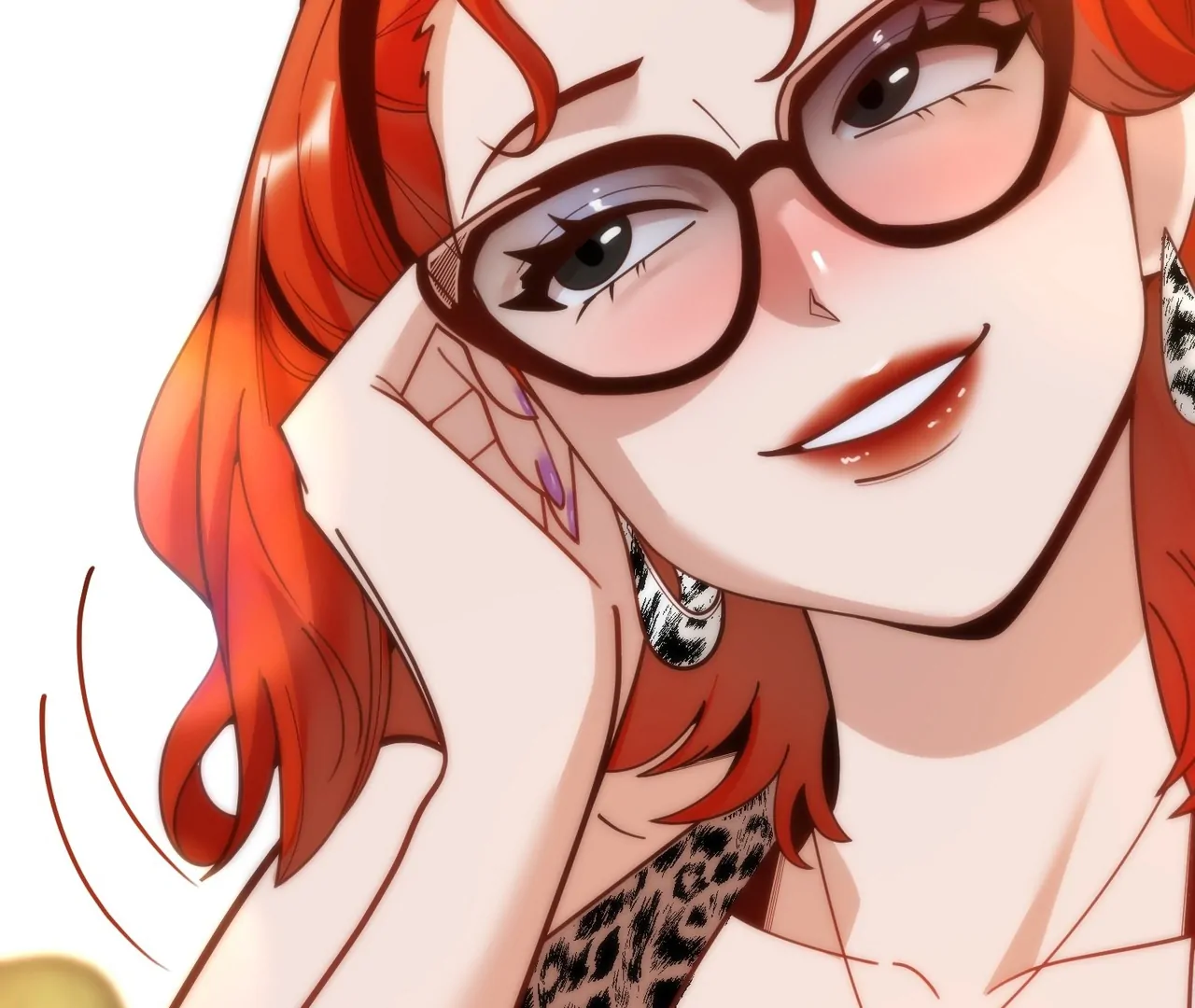 I Regressed to Level Up Instead of Being a Simp Chapter 214 - page 53
