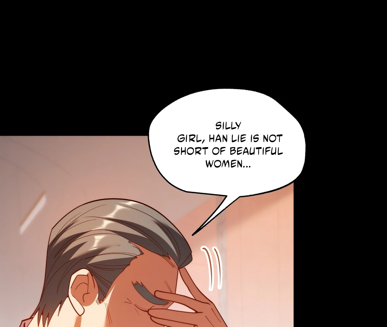 I Regressed to Level Up Instead of Being a Simp Chapter 214 - page 60
