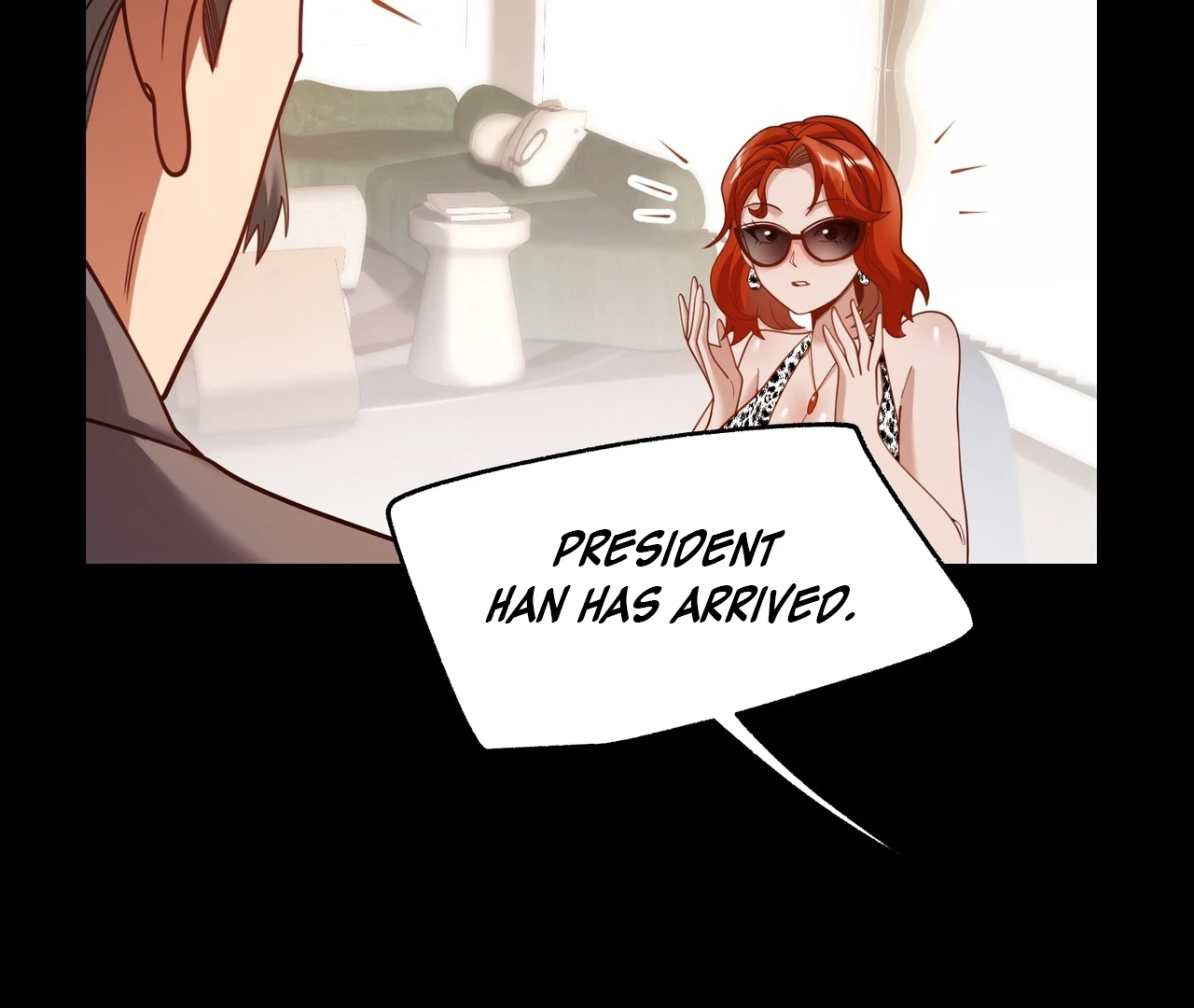 I Regressed to Level Up Instead of Being a Simp Chapter 214 - page 63