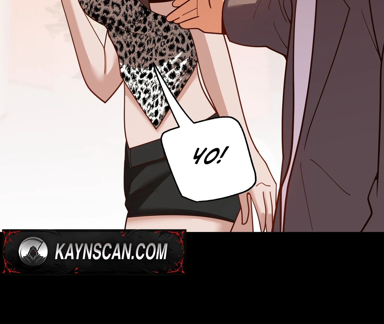 I Regressed to Level Up Instead of Being a Simp Chapter 215 - page 9