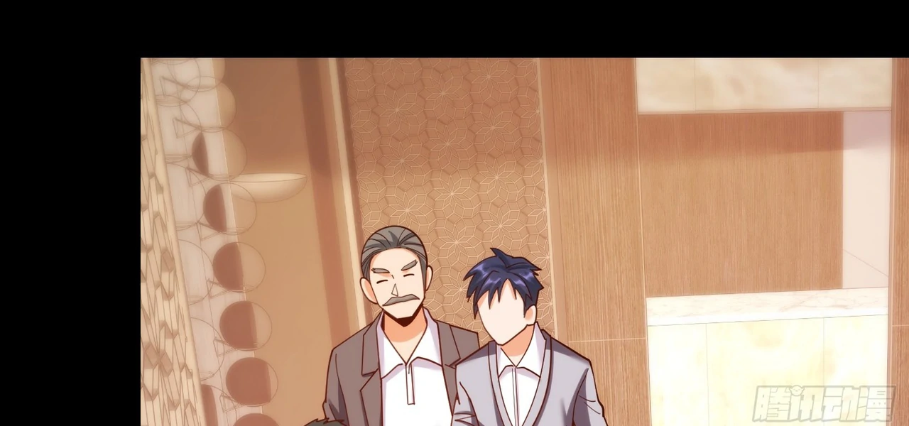 I Regressed to Level Up Instead of Being a Simp Chapter 215 - page 24