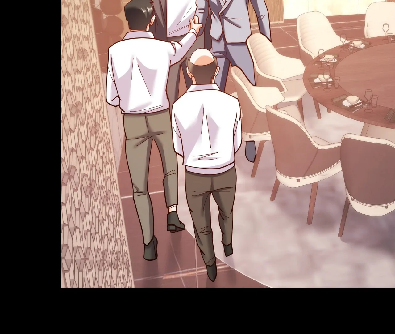 I Regressed to Level Up Instead of Being a Simp Chapter 215 - page 25