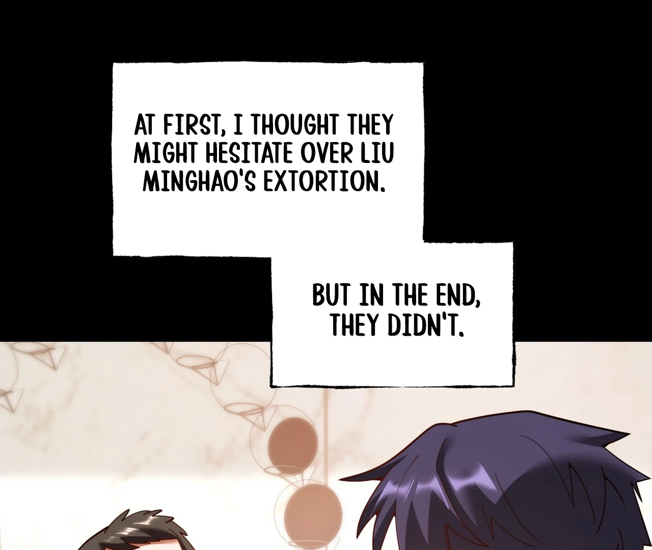 I Regressed to Level Up Instead of Being a Simp Chapter 215 - page 26