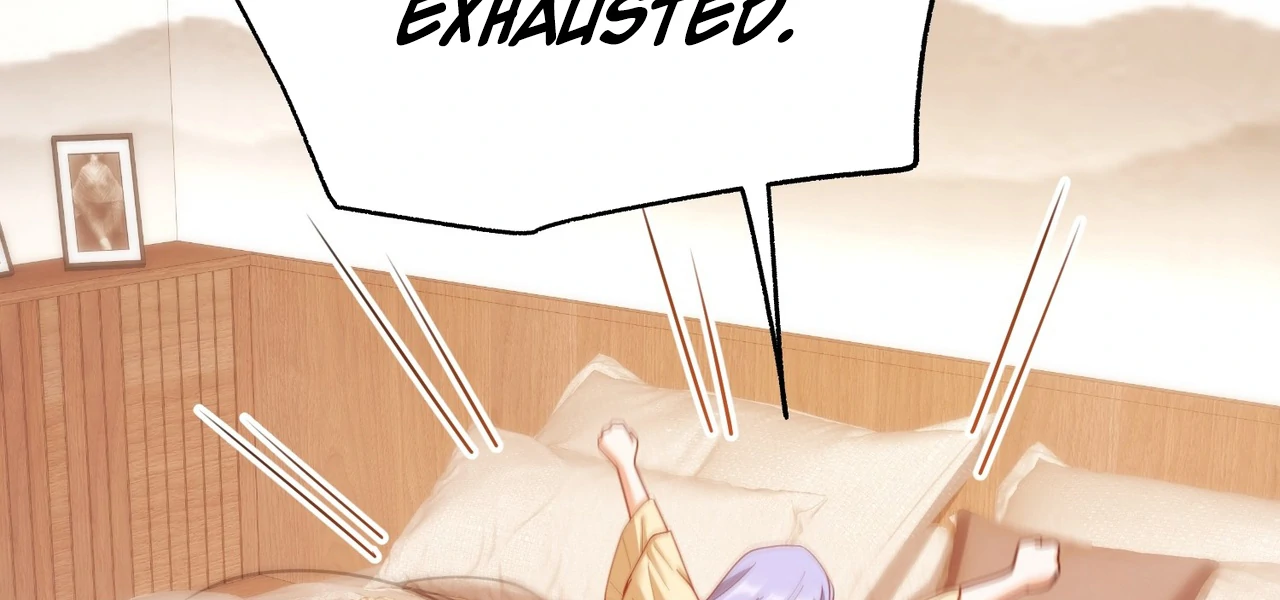 I Regressed to Level Up Instead of Being a Simp Chapter 215 - page 35