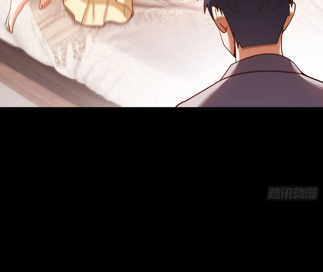 I Regressed to Level Up Instead of Being a Simp Chapter 215 - page 37