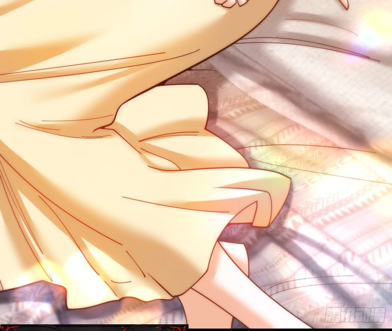 I Regressed to Level Up Instead of Being a Simp Chapter 215 - page 55