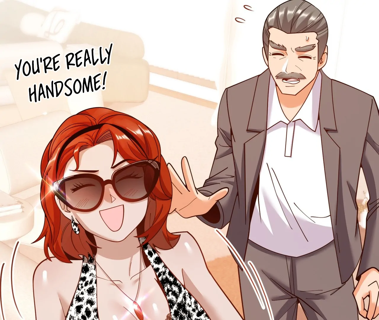 I Regressed to Level Up Instead of Being a Simp Chapter 215 - page 5