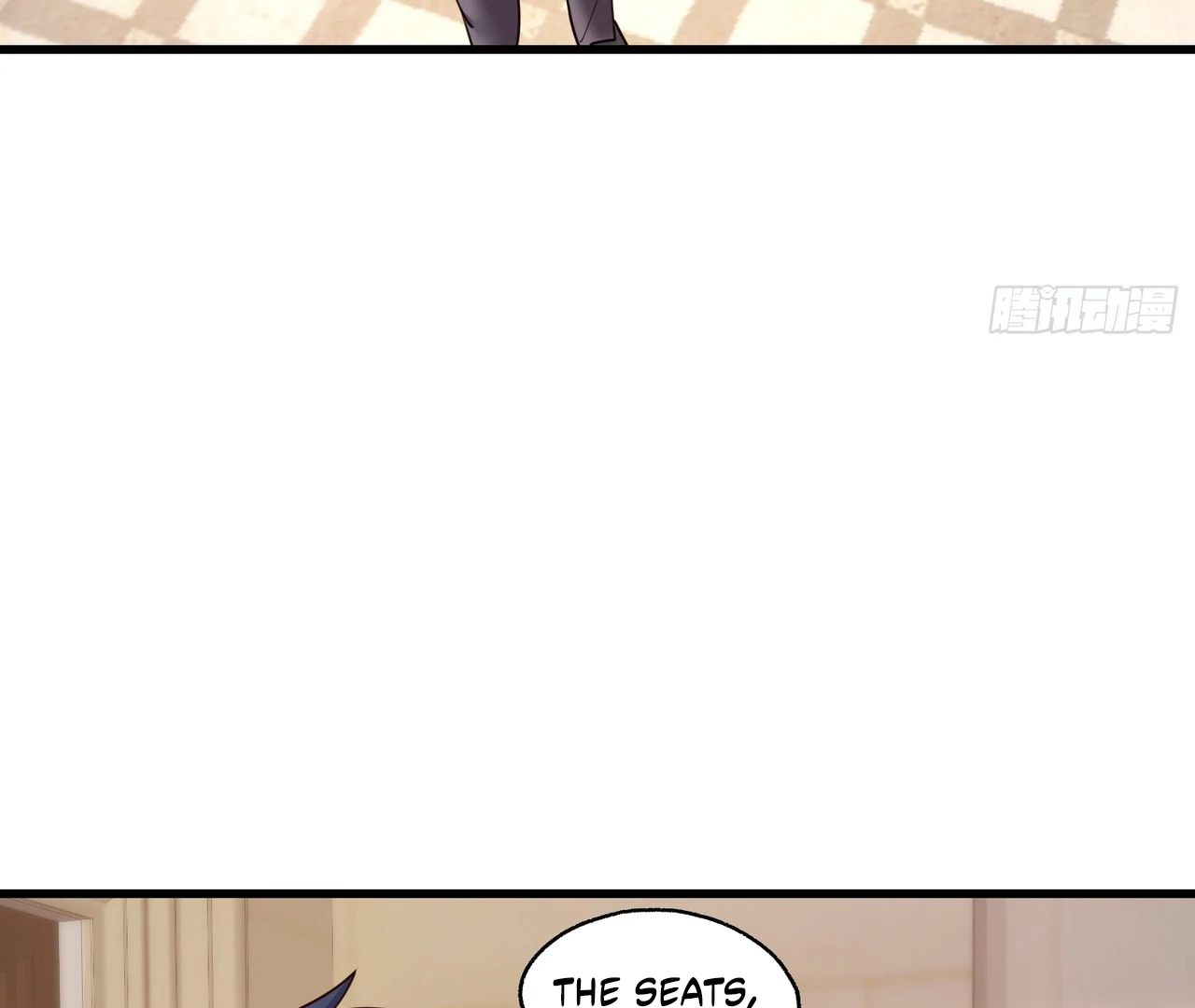 I Regressed to Level Up Instead of Being a Simp Chapter 215 - page 65