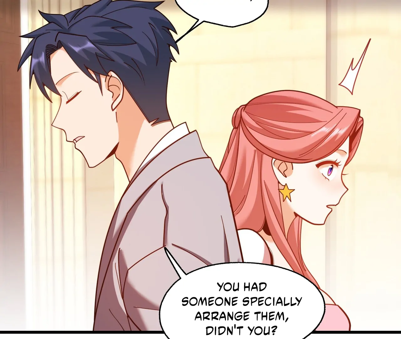 I Regressed to Level Up Instead of Being a Simp Chapter 215 - page 66