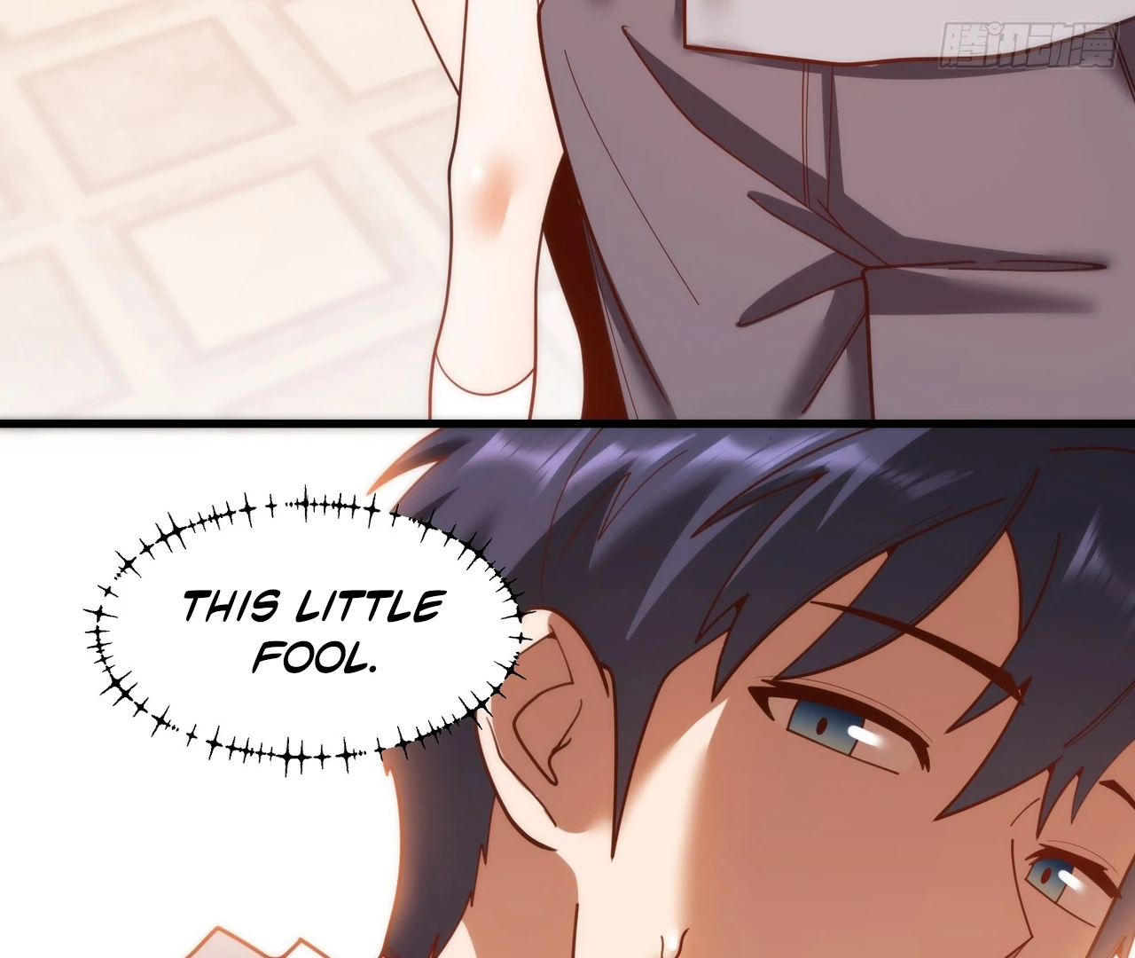 I Regressed to Level Up Instead of Being a Simp Chapter 215 - page 78